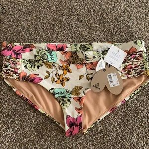 Prana Bikini Bottom